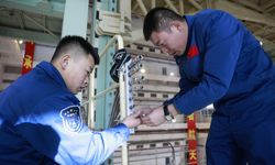 Çin'in Shenzhou-20 uzay aracı, Dünya'ya mürettebatsız dönecek