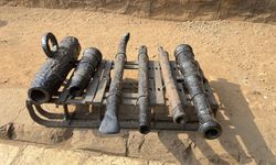 Afganistan'da geçmiş savaşlardan kalma mühimmat patladı: 3 ölü