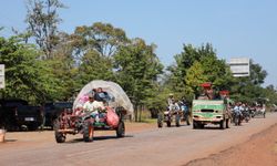 Tayland-Kamboçya sınırında gerilim yeniden tırmanıyor