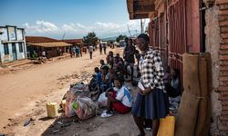 UNICEF: Kongo Demokratik Cumhuriyeti'nde 500.000'den fazla kişi çatışmalar sonucu yerinden edildi
