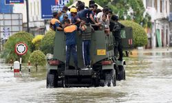 UNICEF: Sri Lanka'da Ditwah Kasırgası'ndan etkilenen 1,4 milyon kişiden 275.000'i çocuk
