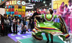 2026 FITUR Uluslararası Turizm Fuarı, İspanya'nın başkenti Madrid'de başladı