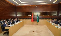 9. Çin-Afrika Birliği Stratejik Diyaloğu Etiyopya'da gerçekleştirildi