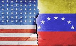 Çin: BM Güvenlik Konseyi'nin ABD'nin Venezuela'ya yönelik operasyonu hakkındaki acil toplantısını destekliyoruz