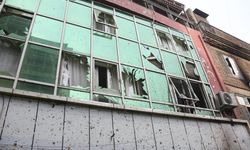 Afganistan'ın başkenti Kabil'de patlama: 1'i Çinli 7 kişi hayatını kaybetti