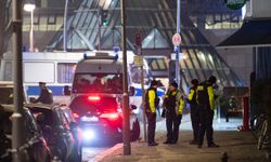 Almanya'nın başkenti Berlin'de bir dairede silahlı saldırı: 5 yaralı