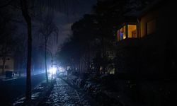 Almanya'nın başkenti Berlin'de elektrik kesintisi devam ediyor