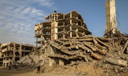 BM: Gazze'de insani durum yardım artışına rağmen son derece vahim