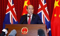 Çin: Avustralya'yı bölgesel ve küresel düzeyde önemli bir ortak olarak görüyoruz