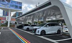 Çin Ulusal Enerji İdaresi: Dünyanın en büyük elektrikli araç şarj ağına sahibiz