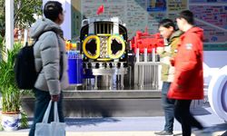 Çin'de 2025'te bilimsel ve teknolojik inovasyonunun sektörel inovasyonla entegrasyonu hızlandı