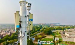 Çin'de 5G baz istasyonlarının sayısı 2025'te 4,83 milyonu aştı
