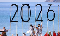 Çin'de artan yılbaşı seyahatleri, iç turizm pazarının canlılığını ortaya koydu