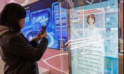 Çin'de başkent Beijing en fazla kayıtlı yapay zeka modeline sahip kent olarak kayda geçti