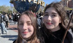 Çin'de dil eğitimi alan Türk öğrenci ülkeyi keşfediyor