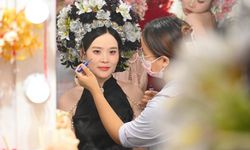 Çin'de hizmet sektörü üretimi 2025 yılında yüzde 5,4 arttı