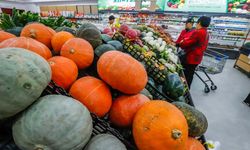 Çin'de perakende satışları 2025 yılında yüzde 3,7 arttı