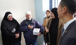 Çin'den Ürdün'deki Filistinli mültecilere insülin enjektörü desteği