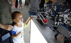 Çin'in başkenti Beijing, yapay zeka atılımı için dev bilişim altyapısı kuracak