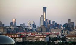 Çin'in başkenti Beijing'de 2025'te yeni kurulan yabancı sermayeli şirket sayısı yüzde 19,5 arttı