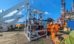 Çin'in ilk yerli denizaltı robotu 1.264 metre derinlikteki deneme operasyonunu başarıyla tamamladı