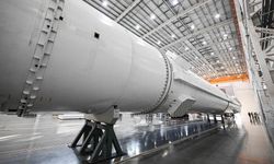 Çin'in sanayi üretimi 2025'te yüzde 5,9 arttı