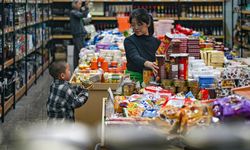 Çin'in Xinjiang bölgesinin dış ticareti 2025'te ilk kez 500 milyar yuanı aştı