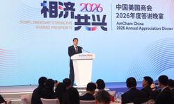 Çinli üst düzey yetkili: Çin ve ABD iş dünyası tatbiki işbirliğini derinleştirmeli