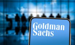 Çin Başbakan Yardımcısı, Goldman Sachs CEO'su ile görüştü