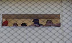 Guatemala hapishanelerinde isyan: En az 7 polis memuru hayatını kaybetti