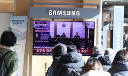 Güney Kore'de eski devlet başkanının eşine yolsuzluktan hapis cezası