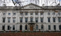 İngiltere, Çin'in yeni Londra Büyükelçiliği binasının inşaat planlarını onayladı