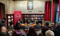 İstanbul'da Çin edebiyatı buluşması: Gündelik hayatın hikayeleri okurla buluştu