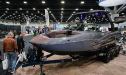 Kanada'da düzenlenen 2026 Vancouver Uluslararası Tekne Fuarı'nda en yeni modeller sahnede