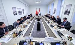 Macaristan Adalet Bakanı, Çinli şirketlerin ülkesine yaptığı katkılara dikkat çekti