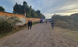 Meksika'da futbol maçı sırasında silahlı saldırı: 11 ölü, 12 yaralı