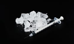 Tayland'da 3 ayda 330 milyondan fazla metamfetamin hapı ele geçirildi