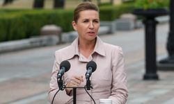 Danimarka Başbakanı: Egemenliğimiz pazarlık konusu olamaz