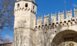 Topkapı Sarayı'ndaki gizemli Mabeyn Yolu, Osmanlı çini sanatını gelecek kuşaklara taşıyor