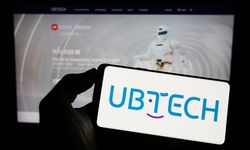 Çinli insansı robot üreticisi UBTECH, Airbus ile işbirliği yaptı