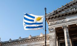 Uruguay Devlet Başkanı 1-7 Şubat'ta Çin'i ziyaret edecek