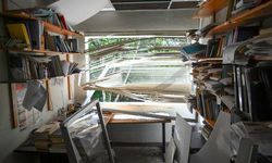 Venezuela Bilimsel Araştırma Enstitüsü ABD'nin 3 Ocak'taki saldırısında ağır hasar aldı