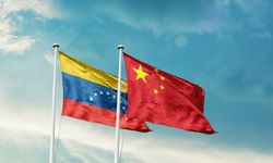 Çin: Venezuela ile ekonomik ilişkileri derinleştirme kararlılığımız sürüyor