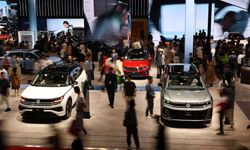 Volkswagen 2025'te Çin'de 2,69 milyon otomobil teslim etti