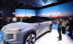 Volkswagen, Çin'de yerel olarak geliştirilen ilk bölgesel elektronik mimarisini teslim etti