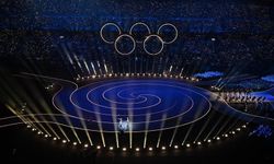 2026 Milano-Cortina Kış Olimpiyatları görkemli bir törenle başladı