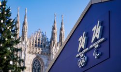 Çin Devlet Konseyi Üyesi Shen Yiqin 25. Kış Olimpiyat Oyunları'nın açılış törenine katılacak