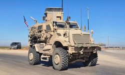 ABD, Suriye'deki Kasrak askeri üssünden çekilmeye başladı