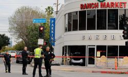 ABD'nin Los Angeles kentinde otomobil markete daldı: En az 3 ölü, 7 yaralı