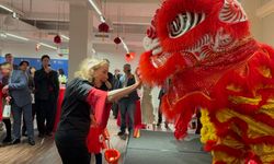 ABD'nin New York kenti, Çin Yeni Yılı kutlamalarına hazırlanıyor